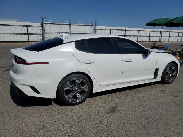 Vin: knae15la7l6077242, lot: 59982645, kia stinger 20203
