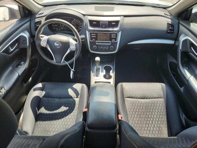 2018 NISSAN ALTIMA 2.5 - 1N4AL3AP3JC184963