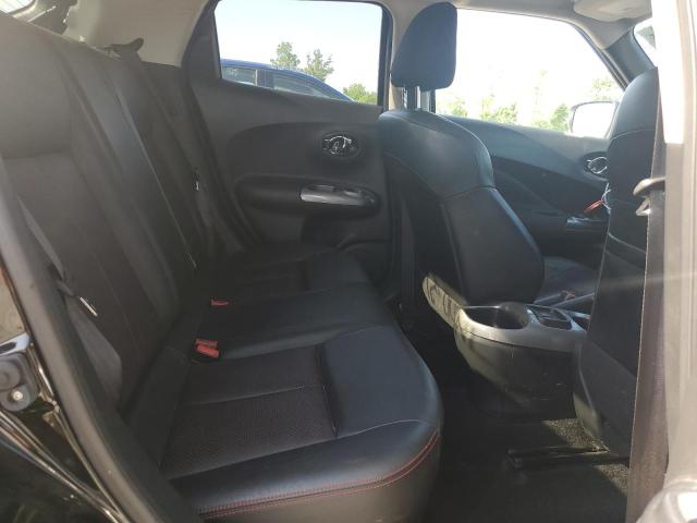 2015 NISSAN JUKE S - JN8AF5MV7FT550121