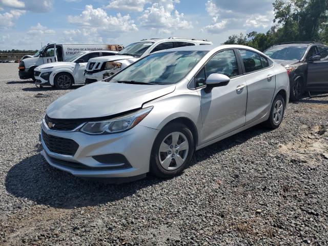 Vin: 1g1bc5sm5h7214846, lot: 61254545, chevrolet cruze ls 2017 img_1