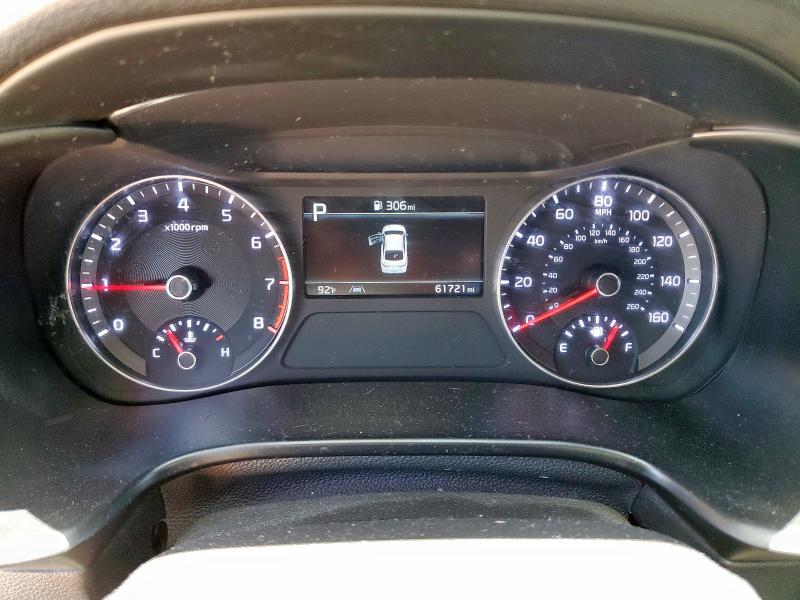 2022 KIA FORTE FE 3KPF24AD4NE475498