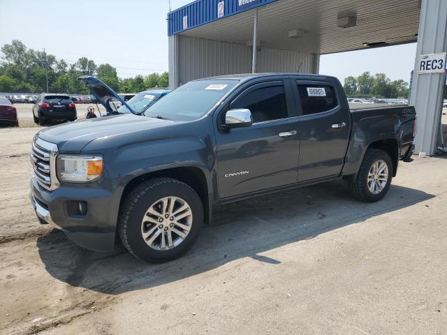 Vin: 1gtg6de39g1101744, lot: 60608825, gmc canyon slt 2016 img_1