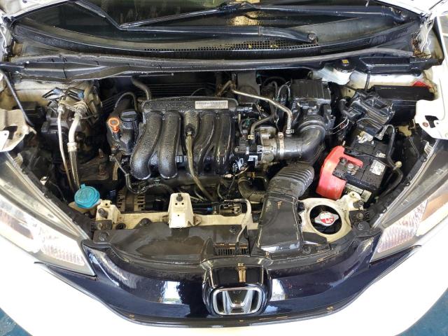 2015 HONDA FIT LX 3HGGK5H55FM744447