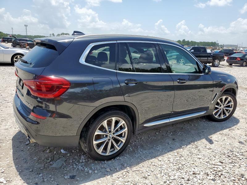 Vin: 5uxtr7c50klf31298, lot: 60819035, bmw x3 sdrive30i 20193