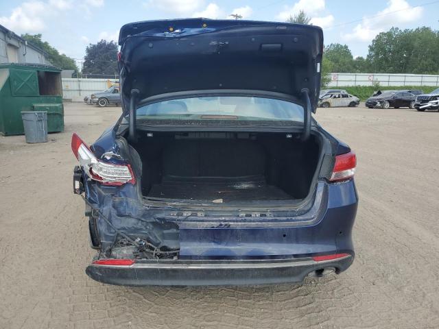 2016 KIA OPTIMA EX - 5XXGU4L32GG118124