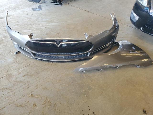 2015 TESLA MODEL S P9 5YJSA1V41FF100609