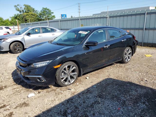 Vin: 19xfc1f90le005000, lot: 61596795, honda civic touring 2020 img_1