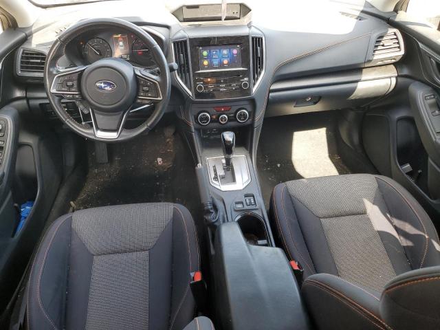 2022 SUBARU CROSSTREK - JF2GTAPC1N8240387