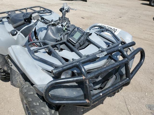 2021 YAMAHA YFM700 5Y4AMH234MA104044