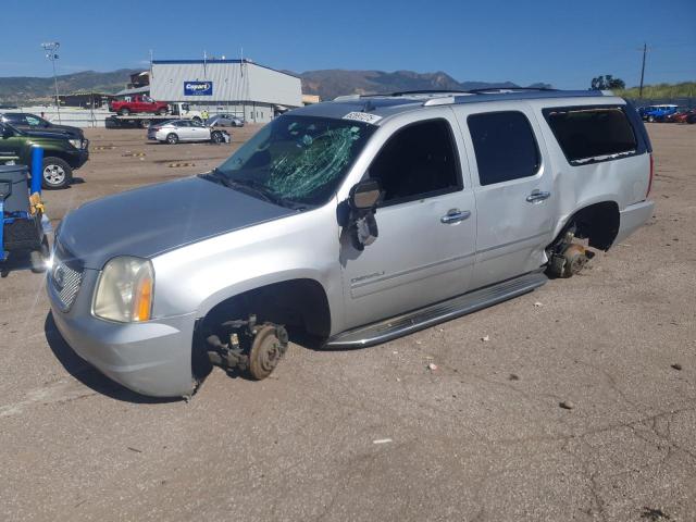 2011 GMC YUKON XL D - 1GKS1MEF7BR176878
