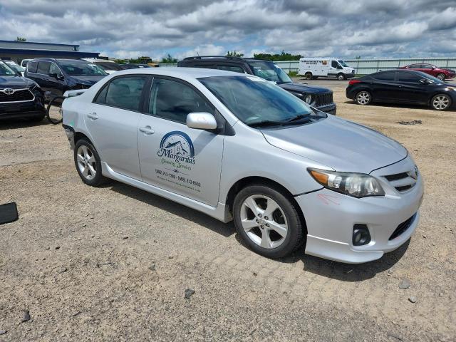 2013 TOYOTA COROLLA BA - 2T1BU4EE5DC965389