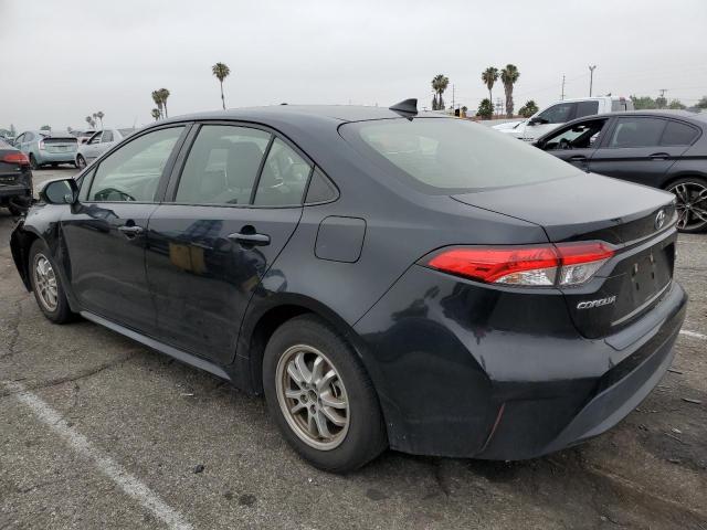 Vin: jtdeamde8nj051585, lot: 60125845, toyota corolla le 20222