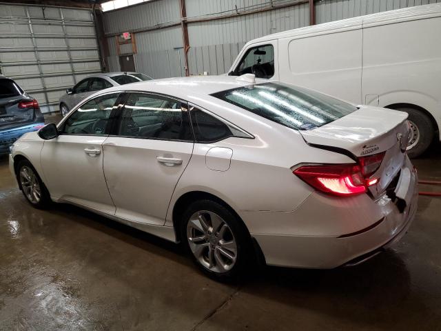 Vin: 1hgcv1f16ja246391, lot: 60638255, honda accord lx 20182