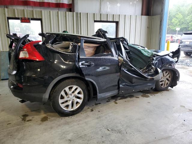 Vin: 2hkrm3h79fh512687, lot: 58869405, honda crv exl 20153