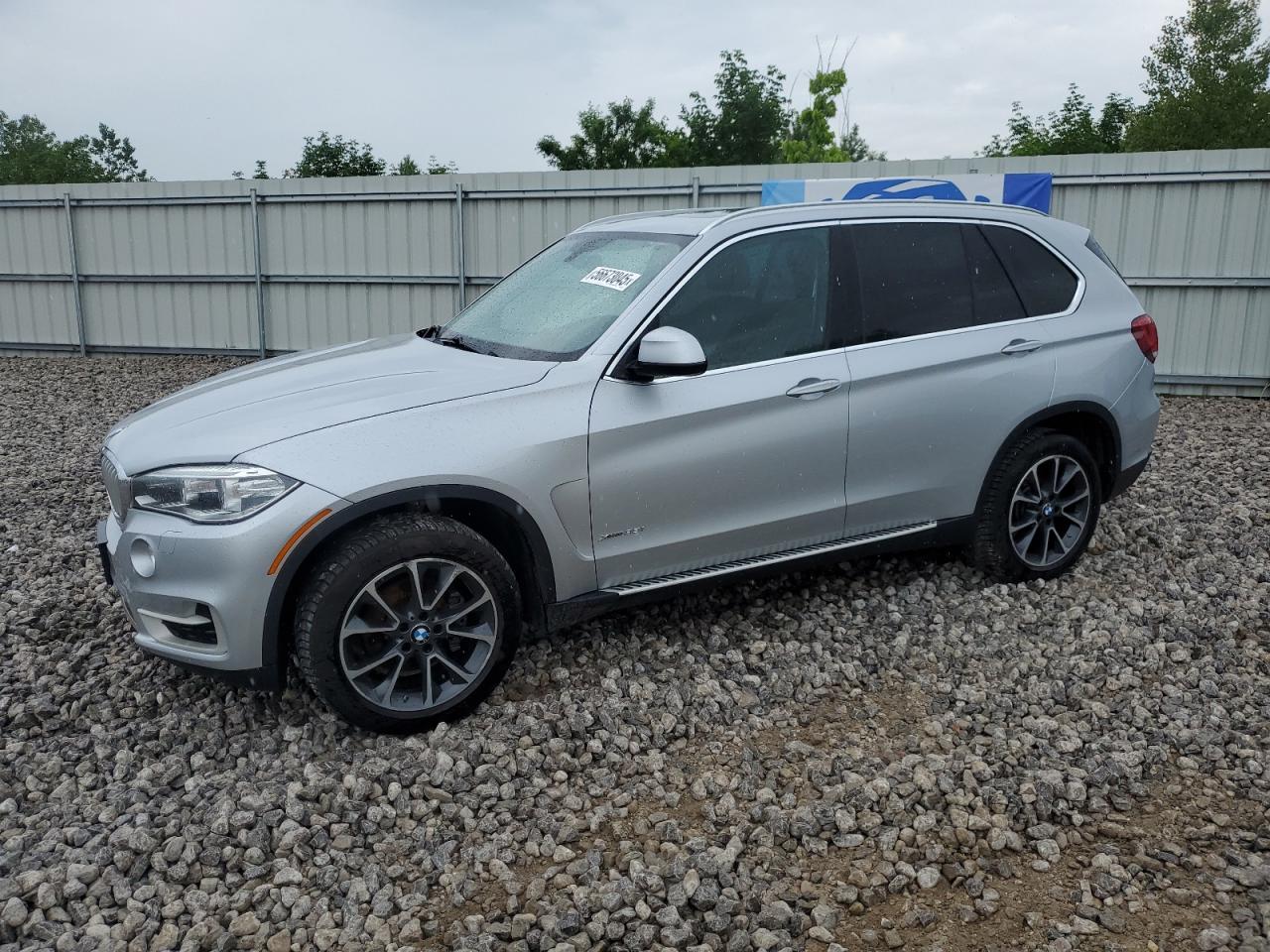 BMW X5 XDRIVE35I