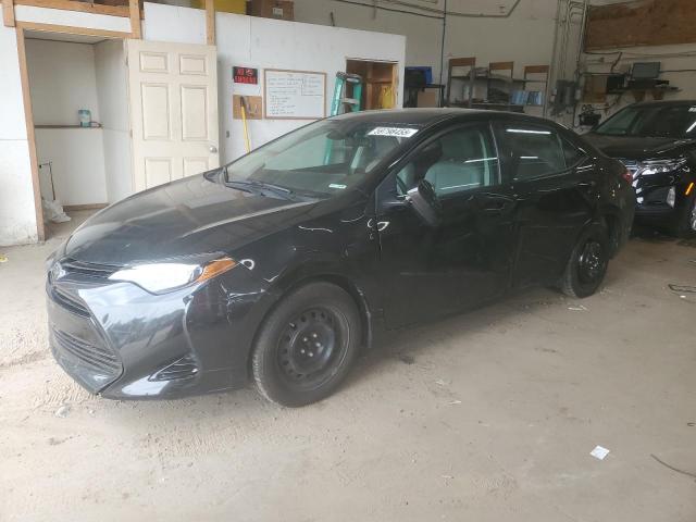 Vin: 2t1burhexjc032494, lot: 59798455, toyota corolla l 2018 img_1