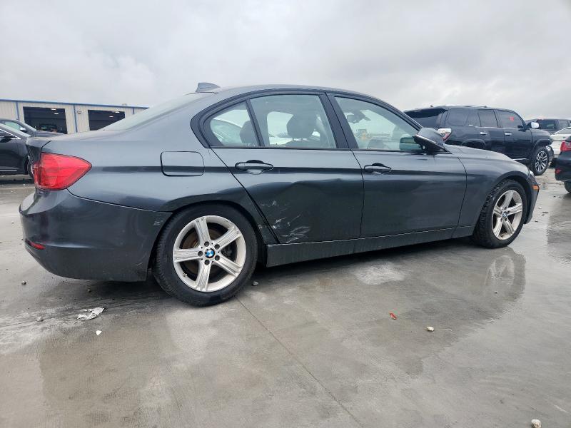 Vin: wba3a5g55dnp24023, lot: 59547315, bmw 3 series i 20133