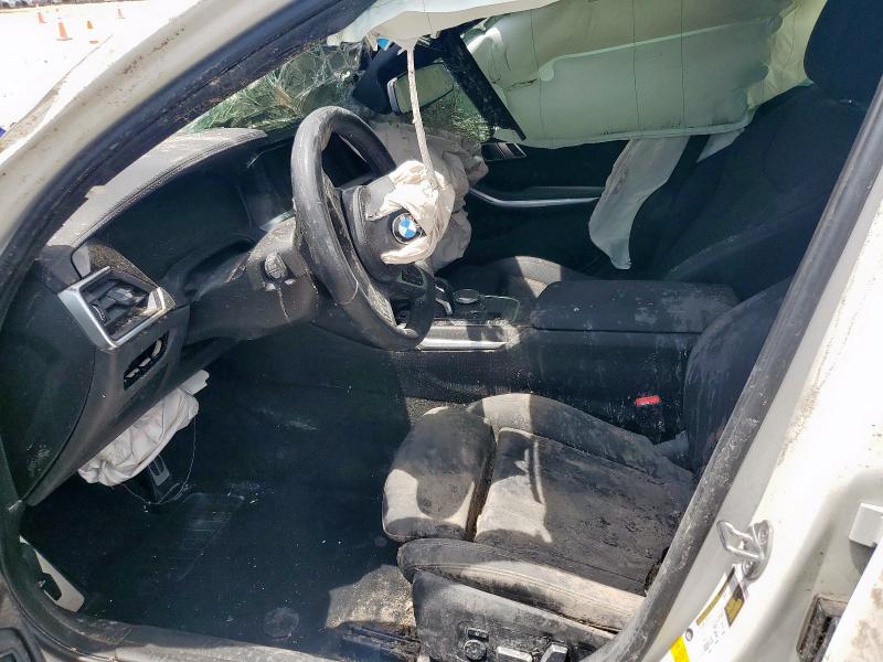 2021 BMW M340I - 3MW5U7J04M8B55659