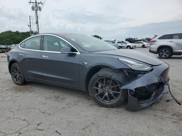 Vin: 5yj3e1ea6jf016308, lot: 59723465, tesla model 3 20184