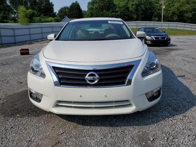 2015 NISSAN ALTIMA 2.5 - 1N4AL3AP8FC299369