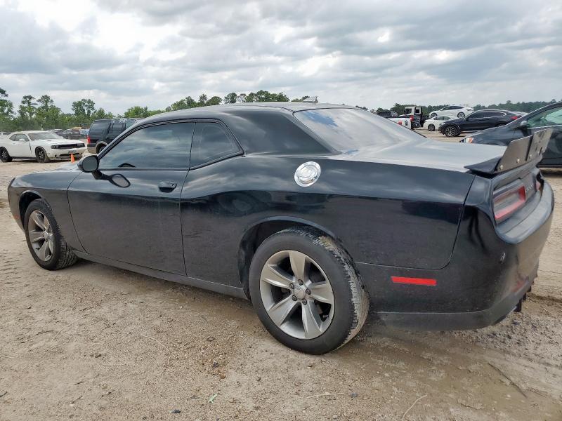 2017 DODGE CHALLENGER - 2C3CDZAG1HH600569