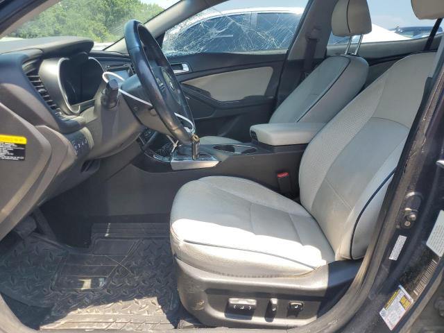 2015 KIA OPTIMA HYB KNAGN4AD1F5088882
