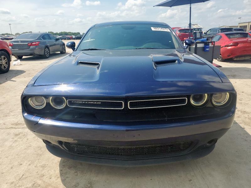 2015 DODGE CHALLENGER 2C3CDZAG1FH740375