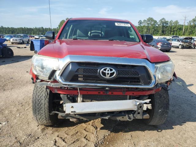 2015 TOYOTA TACOMA DOU 3TMLU4ENXFM200032