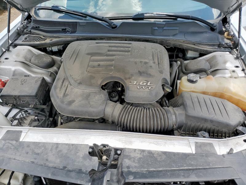 2020 DODGE CHALLENGER - 2C3CDZAG0LH211026
