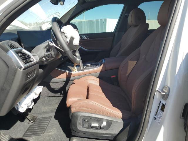 2024 BMW X5 SDRIVE 5UX13EU07R9W19060