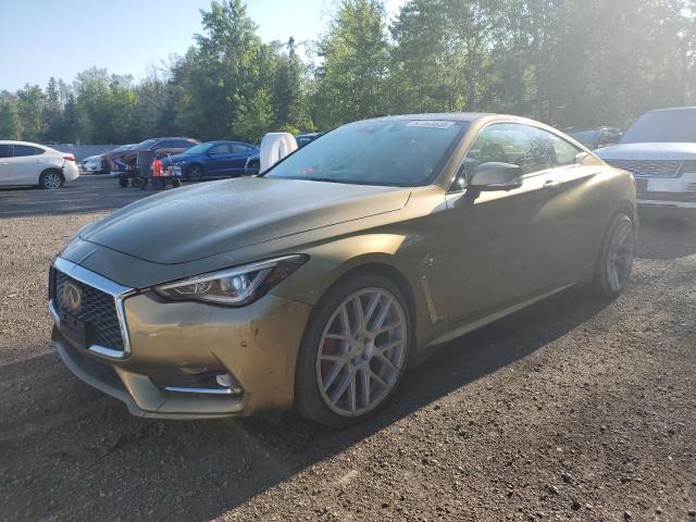 INFINITI Q60 RED SP
