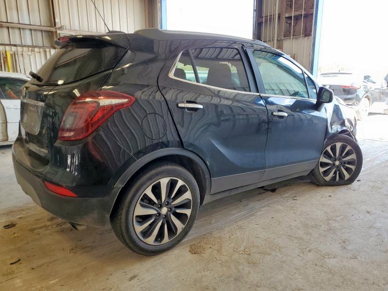 2021 BUICK ENCORE PRE KL4CJASB1MB318065