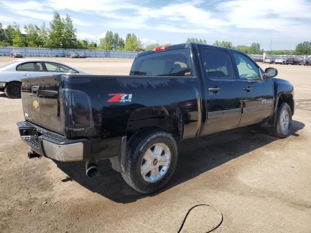 2012 CHEVROLET SILVERADO - 3GCPKSE72CG305347