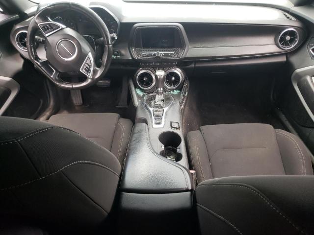 2019 CHEVROLET CAMARO LS - 1G1FB3DS1K0112643