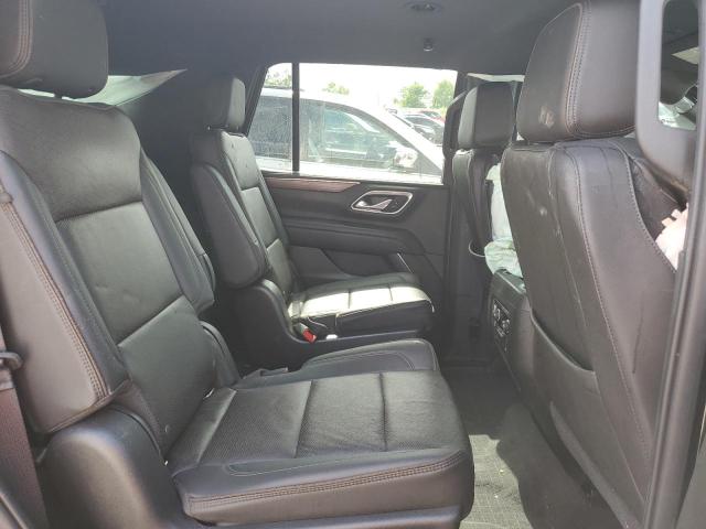 2021 CHEVROLET TAHOE K150 1GNSKTKL7MR153303