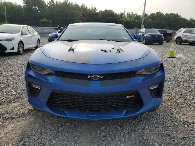 2016 CHEVROLET CAMARO SS - 1G1FH1R71G0144913