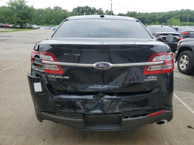 2016 FORD TAURUS SEL 1FAHP2E81GG146911