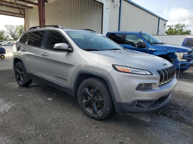 Vin: 1c4pjmcs4fw776072, lot: 59773755, jeep grand cher latitude 20154