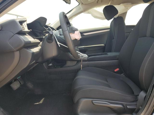 2018 HONDA CIVIC LX 2HGFC2F52JH605720