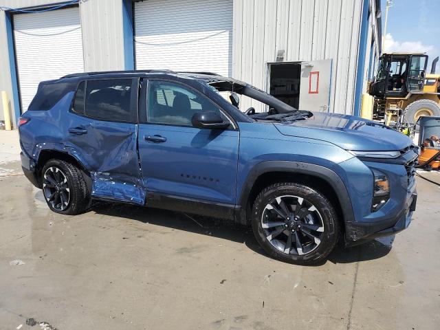 2025 CHEVROLET EQUINOX RS 3GNAXLEG2SL119480