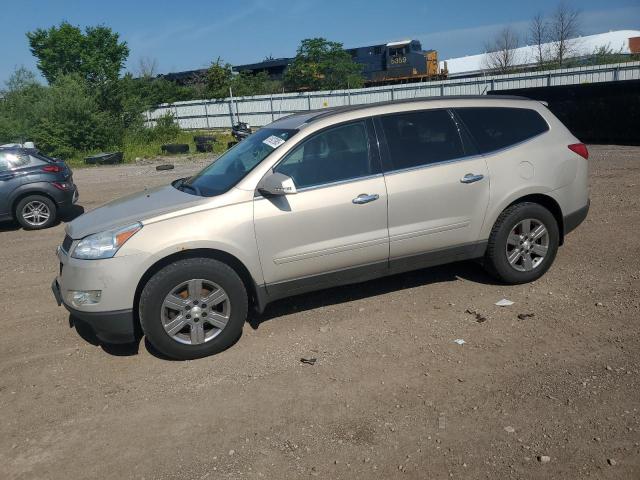 Vin: 1gnkvged1cj157864, lot: 61927985, chevrolet traverse lt 2012 img_1