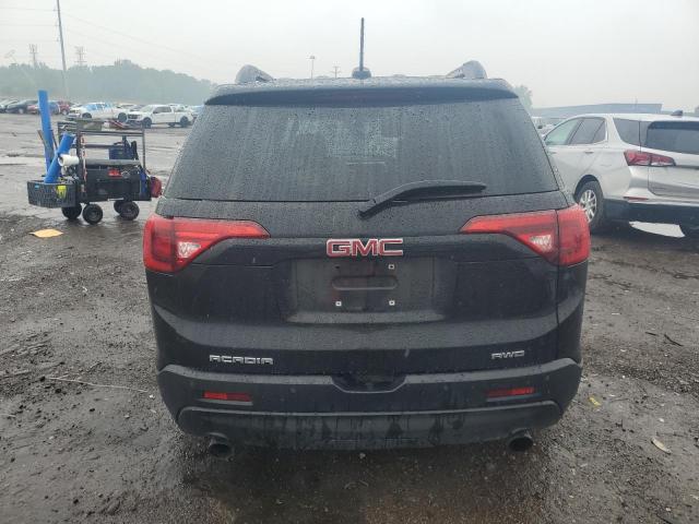2019 GMC ACADIA SLT 1GKKNULS2KZ175707