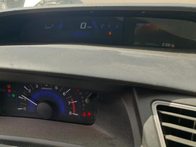 2015 HONDA CIVIC LX - 2HGFB2F50FH559816