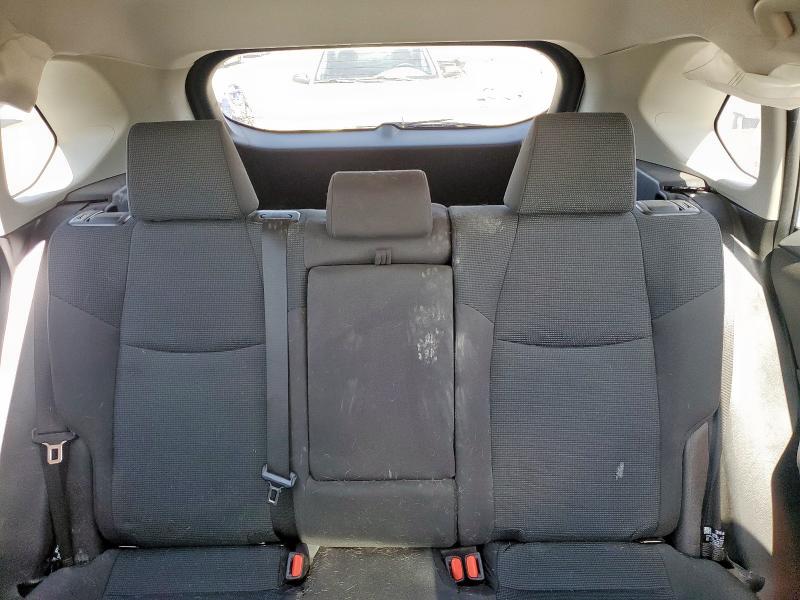2023 TOYOTA RAV4 LE - 4T3LWRFVXPU105766