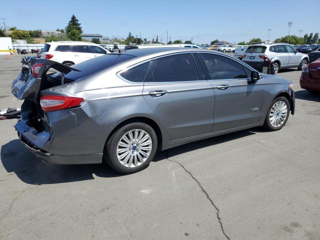 2014 FORD FUSION TIT - 3FA6P0SU1ER136477