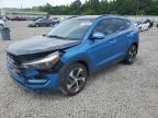 2016 HYUNDAI TUCSON LIM - KM8J33A22GU209980