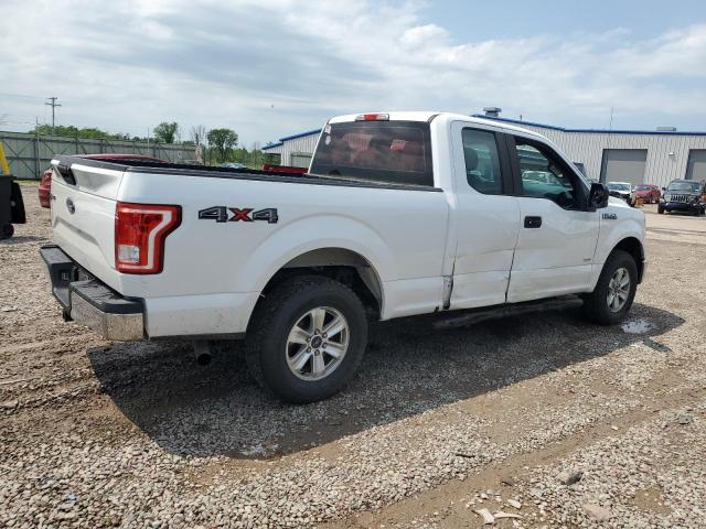 Vin: 1ftex1epxffc82361, lot: 60214035, ford f-150 super cab 20153
