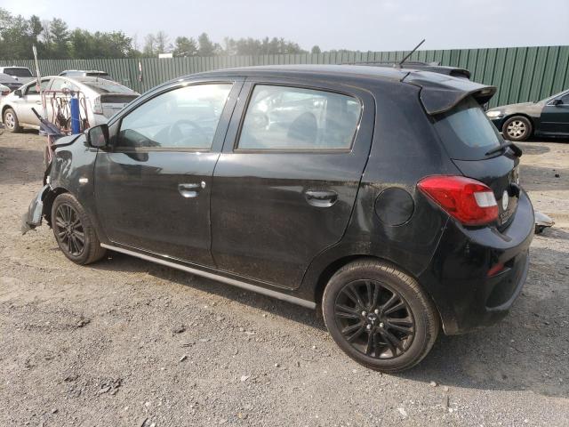 Vin: ml32a5hj6kh009678, lot: 59412895, mitsubishi mirage le le 20192