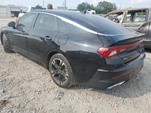 Vin: 5xxg64j27ng141223, lot: 58435545, kia k5 gt line 20222