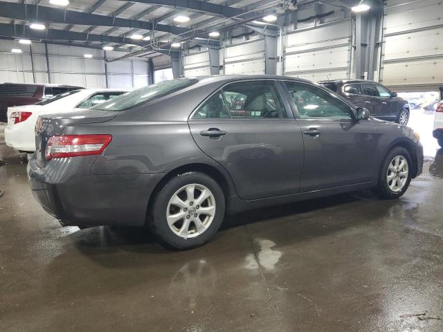 Vin: 4t4bf3ek7br207582, lot: 62669355, toyota camry base 20113